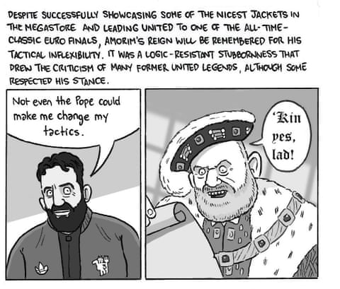 David Squires on … , panel 2