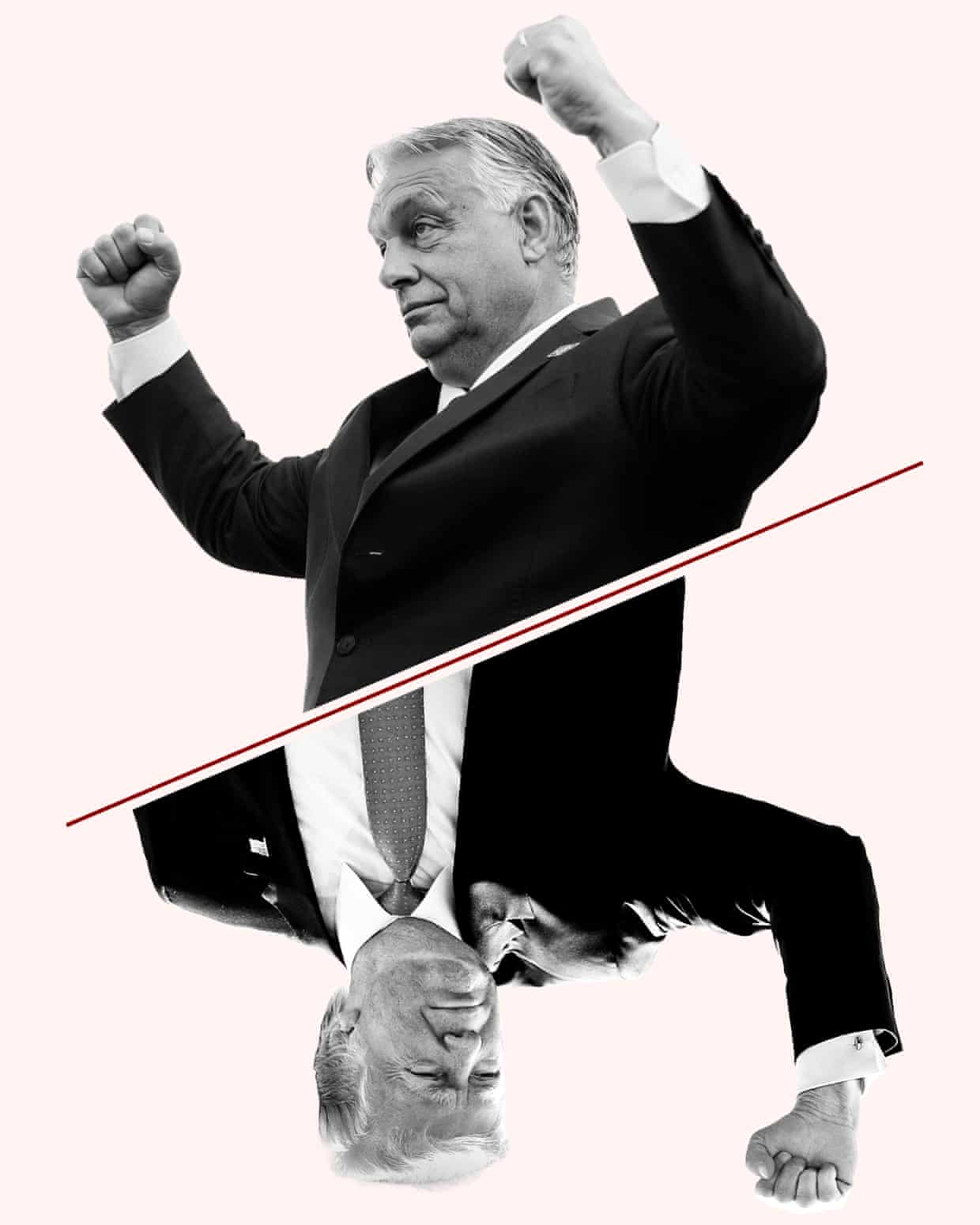 He is the strongman who inspired Trump – but is Viktor Orbán losing his grip on power? (theguardian.com)