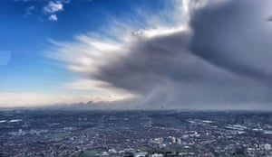 The Beast From The East Hits The Uk In Pictures Uk News The Guardian The Beast From The East Hits The Uk In Pictures Uk News The Guardian