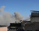 Donald Trump says Iran has ‘reached out’ and ‘wants to negotiate’ – Israel-Iran conflict live