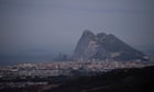 Spain 'ready for any scenario' as Gibraltar talks with UK falter