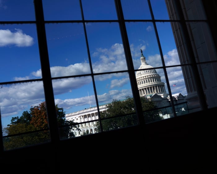 Senate Fails Again to End Government Shutdown as Deadlock Continues