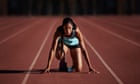 Is talent or hard work more important to making it as a professional sportsperson?