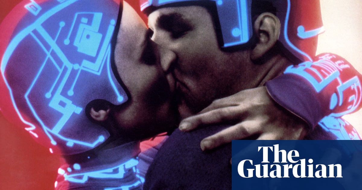 From Tron to Jumanji: the greatest ever movies about video games