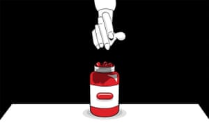 Swallowing The Red Pill A Journey To The Heart Of Modern