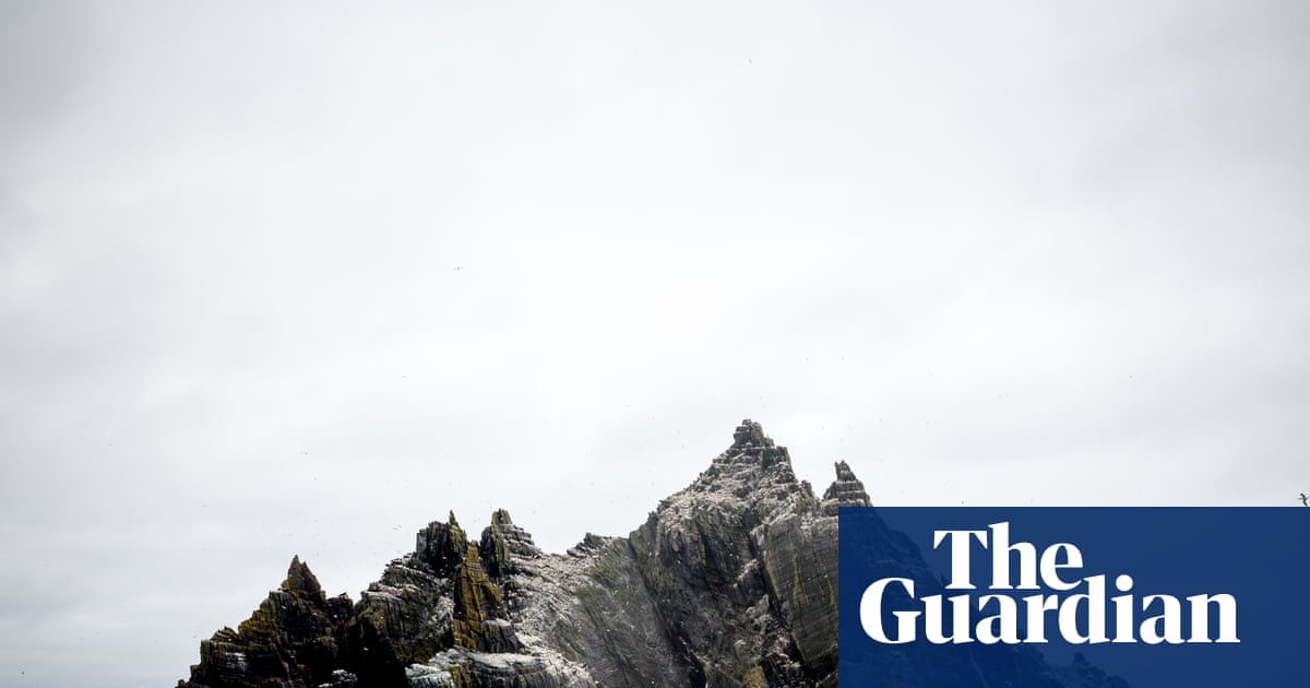 The Elements by John Boyne review – intertwined tales of trauma