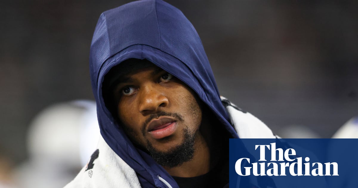 Cowboys reportedly open to trade offers for disgruntled star Micah Parsons