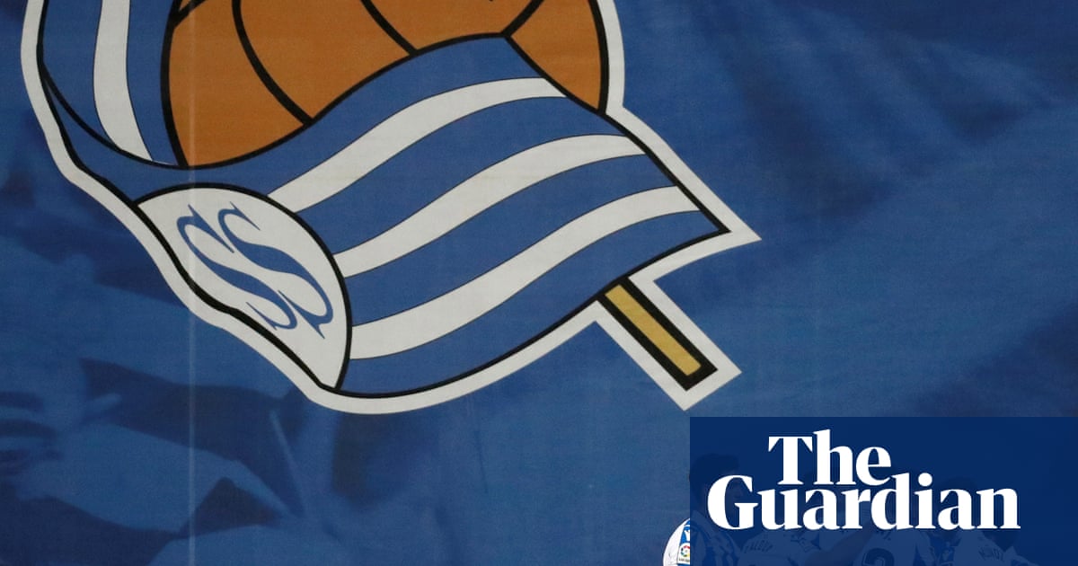 Inside Real Sociedad, a football club shaped by its academy