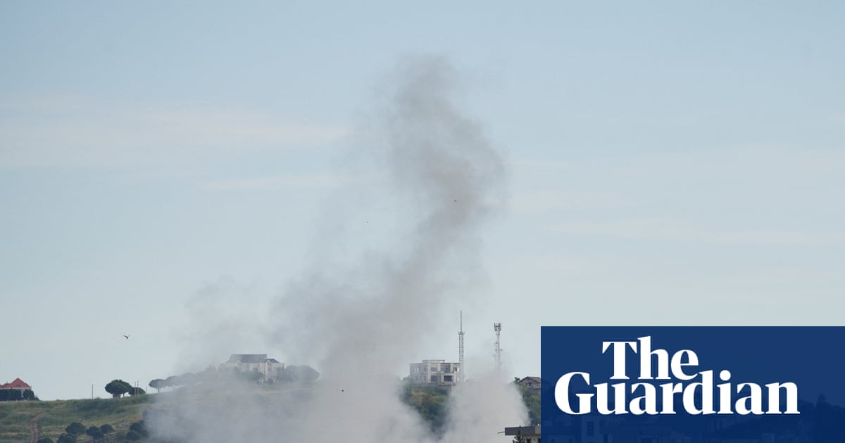 Israeli strikes on Lebanon kill at least 19 as clashes with Hezbollah continue despite ceasefire