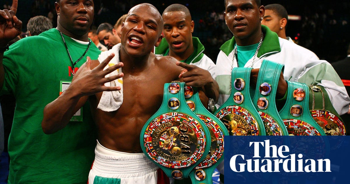 Floyd Mayweather S Top 10 Greatest Fights In Pictures Sport The Guardian Floyd Mayweather S Top 10 Greatest Fights In Pictures Sport The Guardian