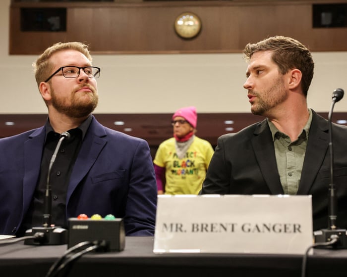 Brothers of Renee Good Call for Action After Her Fatal Shooting by ICE Agent