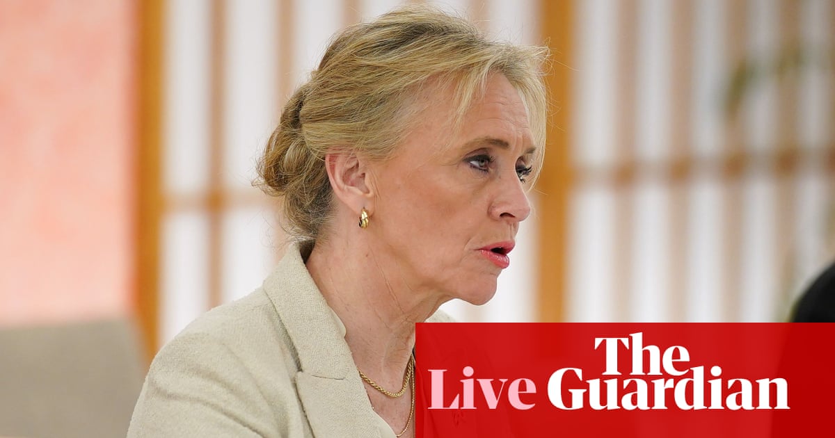 Iceland proposes referendum on resuming EU accession talks in August – Europe live