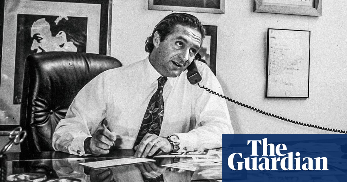 He Wanted To Control Me Completely The Models Who Accuse Gerald Marie Of Sexual Assault Models The Guardian He Wanted To Control Me Completely The Models Who Accuse Gerald Marie Of Sexual Assault Models The Guardian