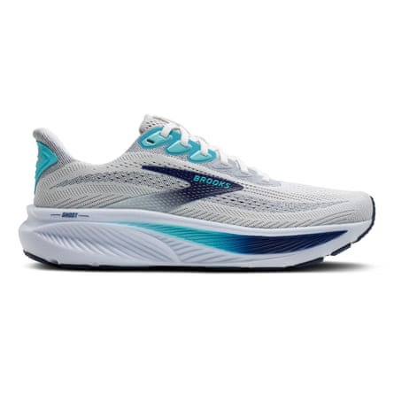 Brooks Ghost 17 Running Shoes Men’s