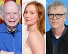 Todd Haynes and Wallace Shawn among signatories of letter backing Mark Ruffalo amid antisemitism charge
