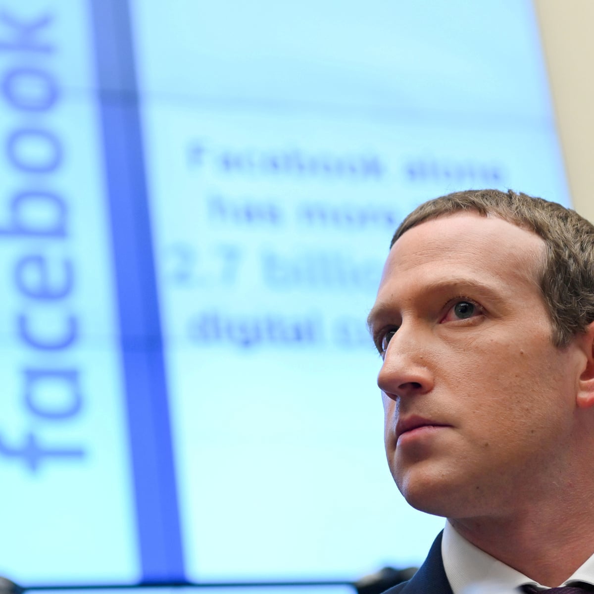 Mark Zuckerberg Being Popular Is So Over It S About Winning