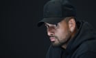 'Devastated' Nick Kyrgios pulls out of Australian Open with knee injury