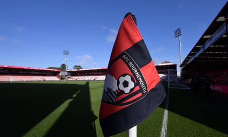 AFC Bournemouth Owner Said to Revive Sale of Football Club - Bloomberg