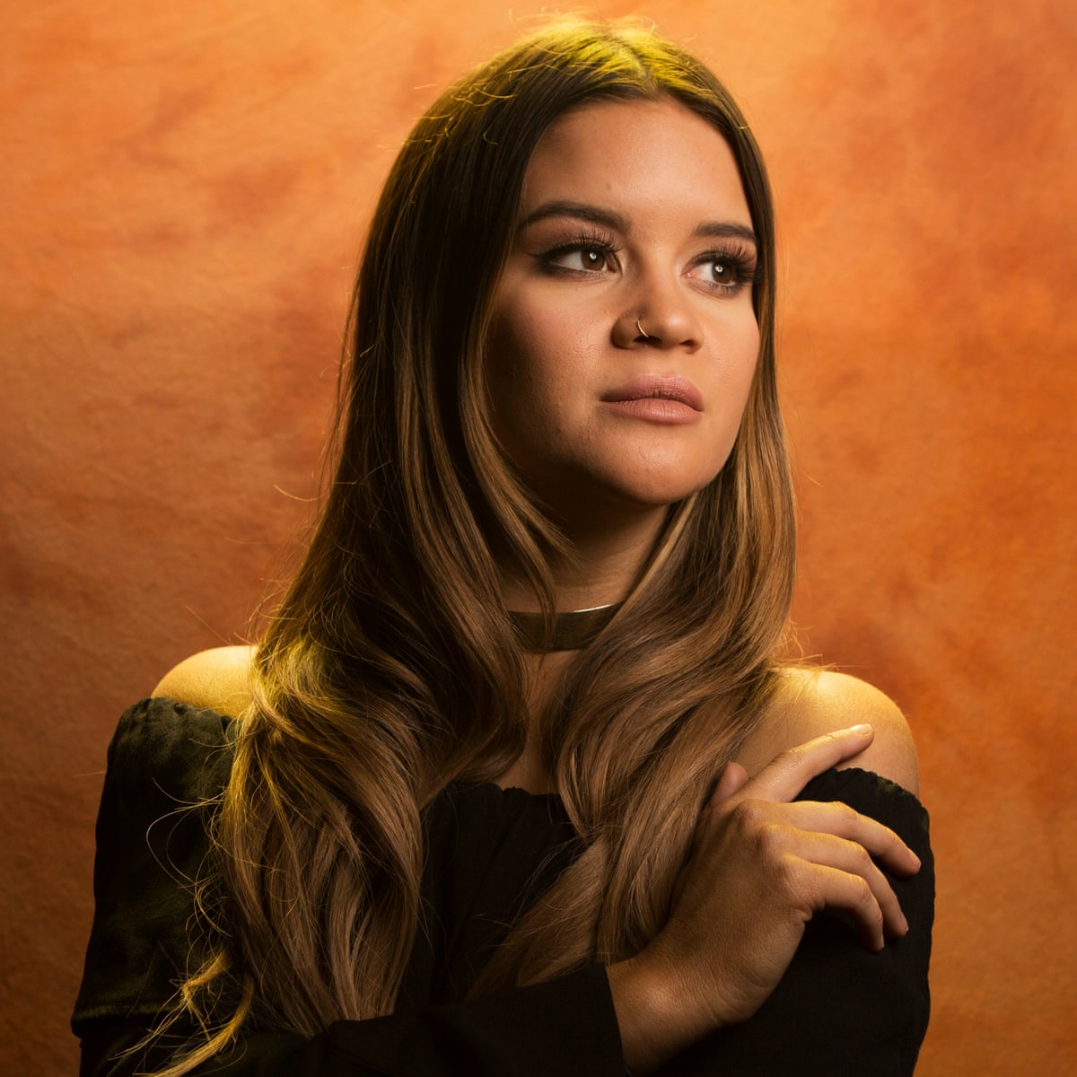 Maren Morris Country Music Shouldn T Always Be About The Guy Music The Guardian