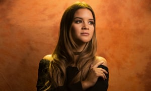 Maren Morris Country Music Shouldn T Always Be About The Guy Music The Guardian