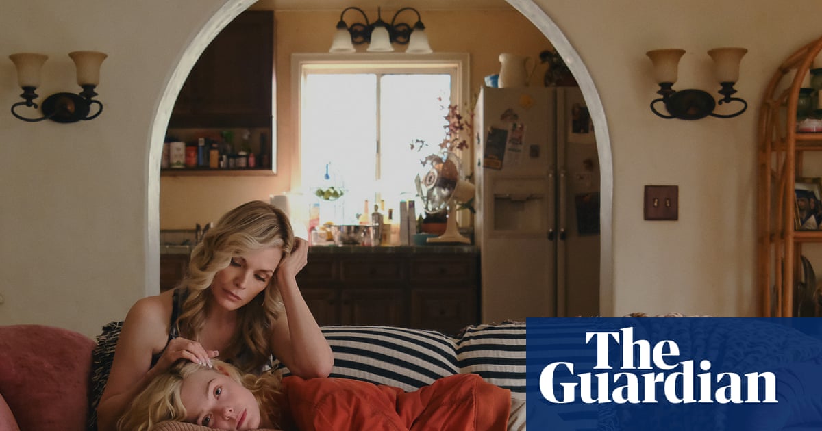 Margo’s Got Money Troubles to Beef: the seven best shows to stream this week