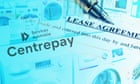Government ignored warnings  more than 100 companies may be misusing Centrepay scheme, Asic says