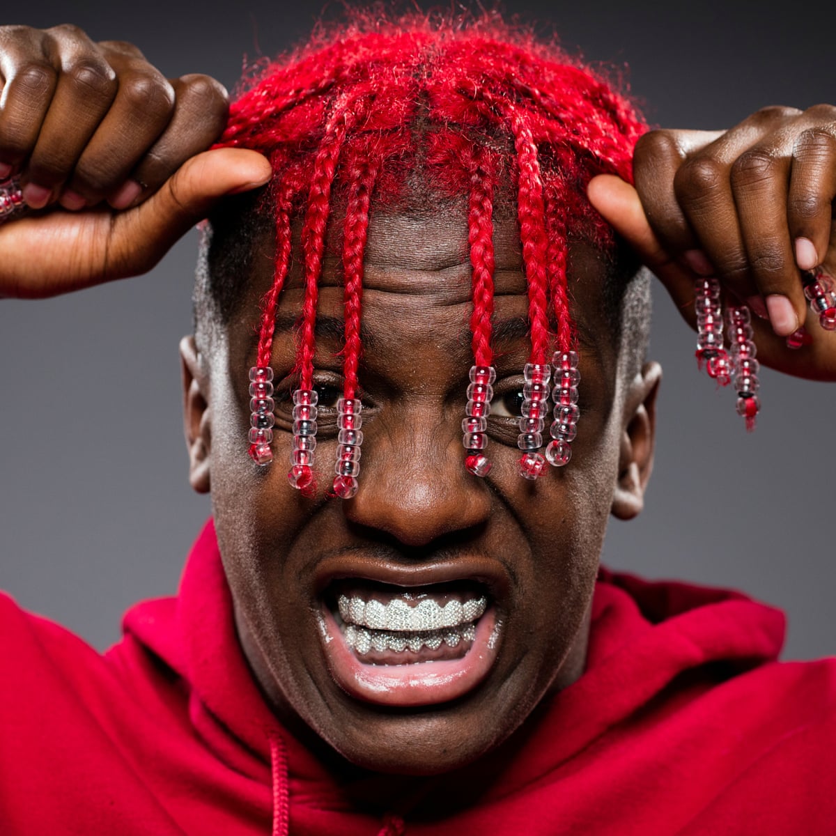 lil yachty age