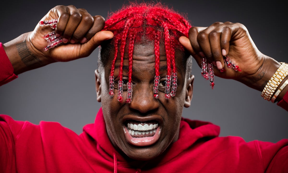 Lil Yachty: 'Older hip-hop people don't understand evolution – or don't  want it' | Hip-hop | The Guardian