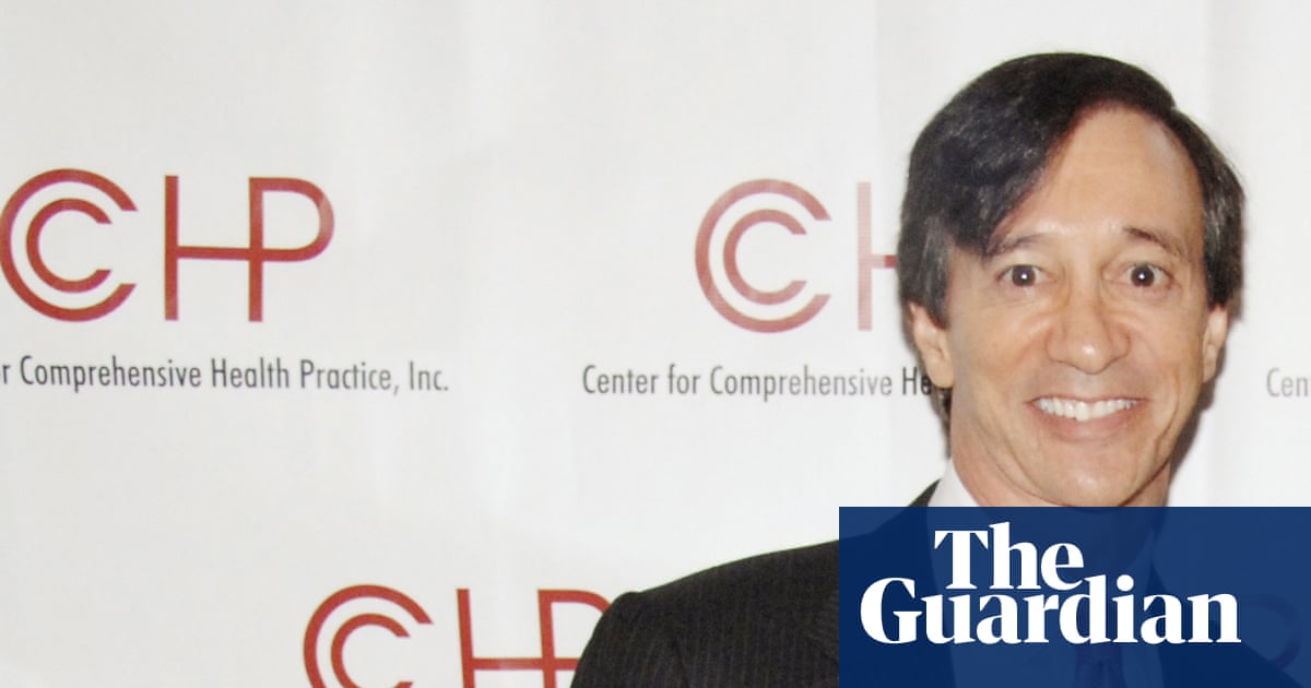 Retired US financier Howard Rubin arrested on sex-trafficking charges