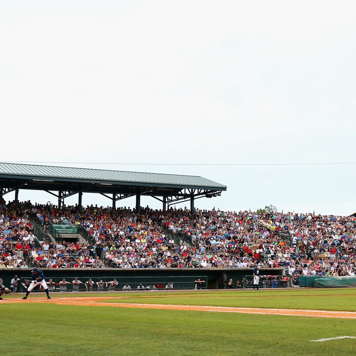 The Baseball Team That Deliberately Locked Their Fans Out Of A Game Baseball The Guardian The Baseball Team That Deliberately Locked Their Fans Out Of A Game Baseball The Guardian