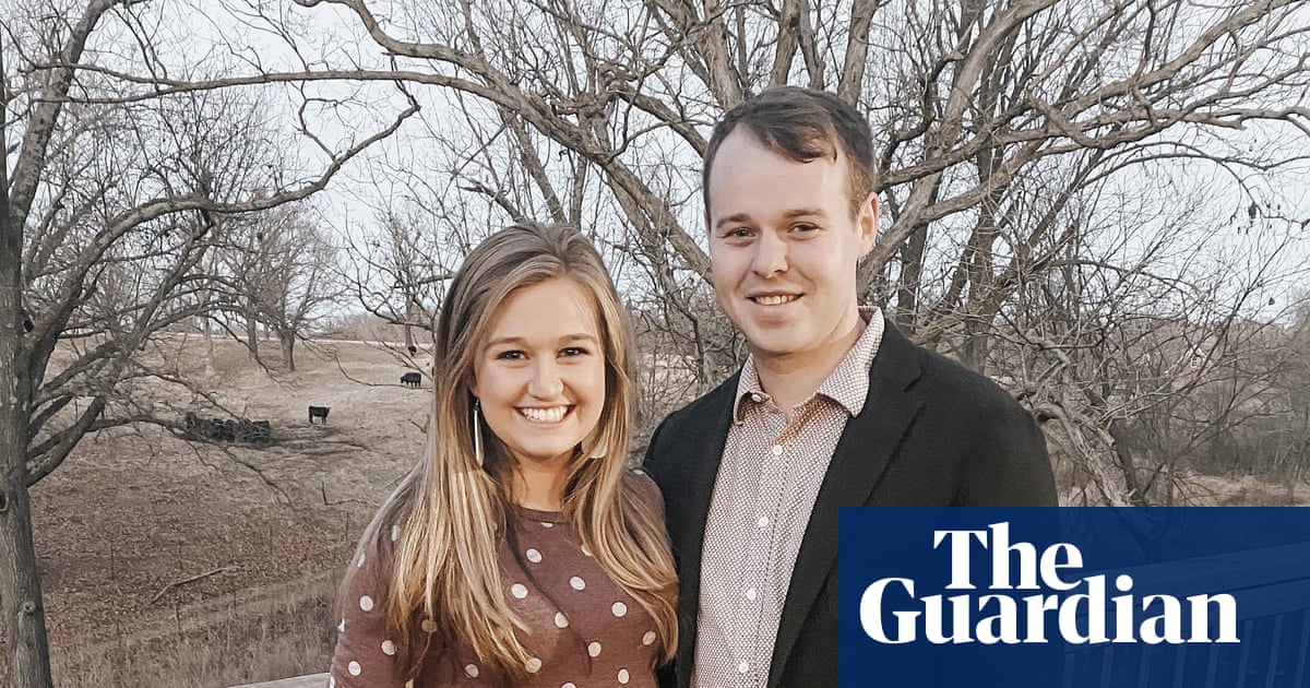 Arkansas police arrest Kendra Duggar on child abuse charges