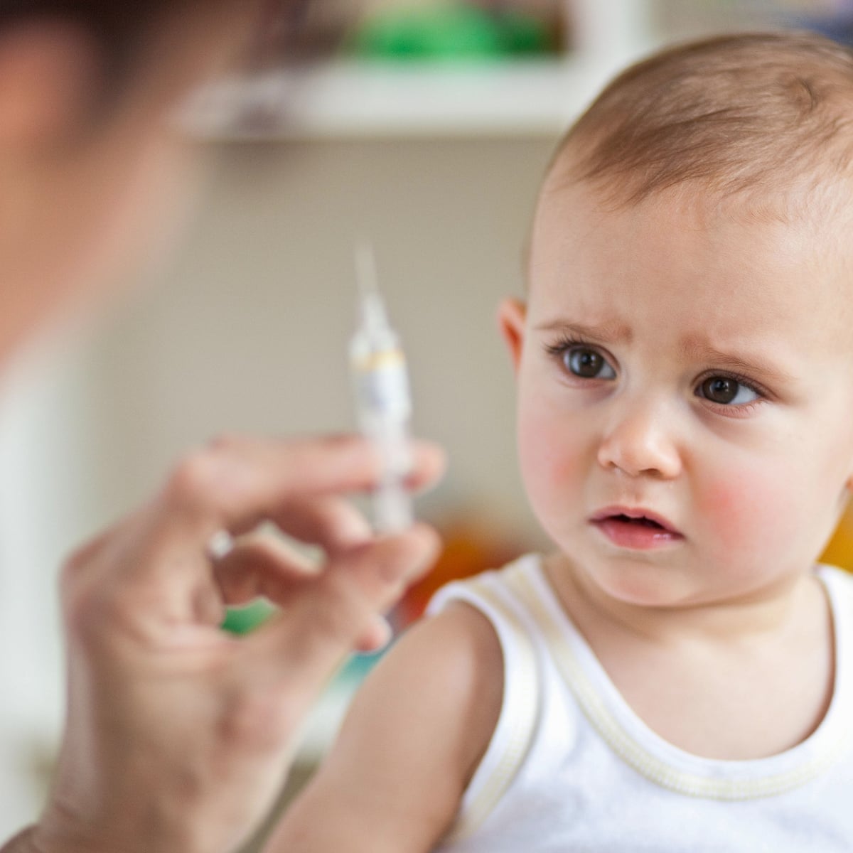 Measles is on the march again – but scare tactics won't improve ...