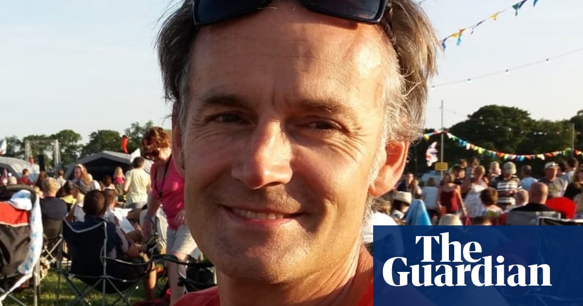 UK man linked to several coronavirus cases speaks from hospital