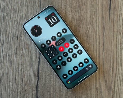 Nothing Phone 3 review