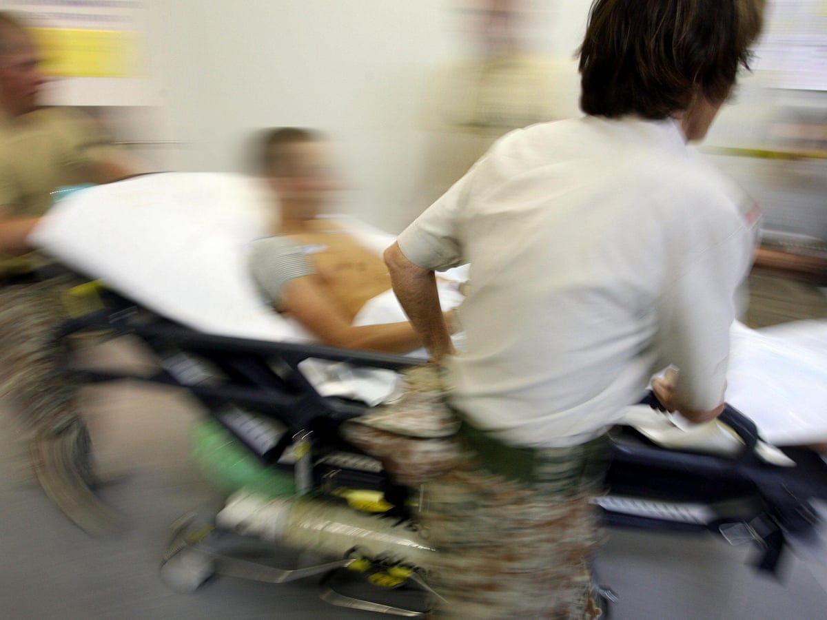 Poem Of The Week Casualty By Miroslav Holub Books The Guardian