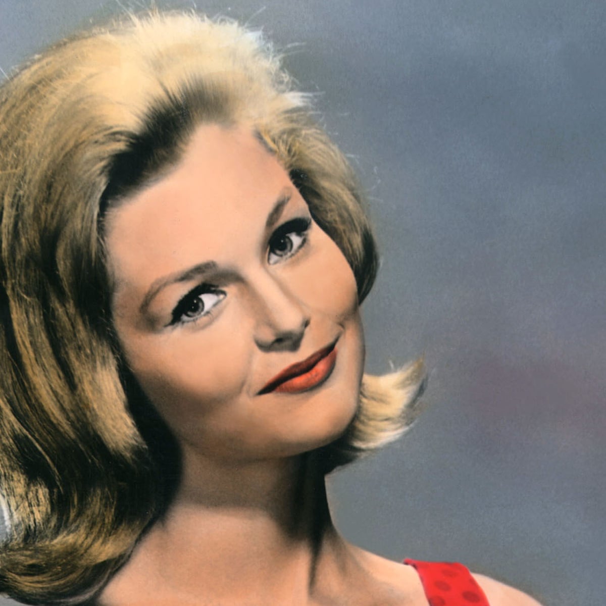 Tuesday Weld Never Wore Underwear - See Her Photos