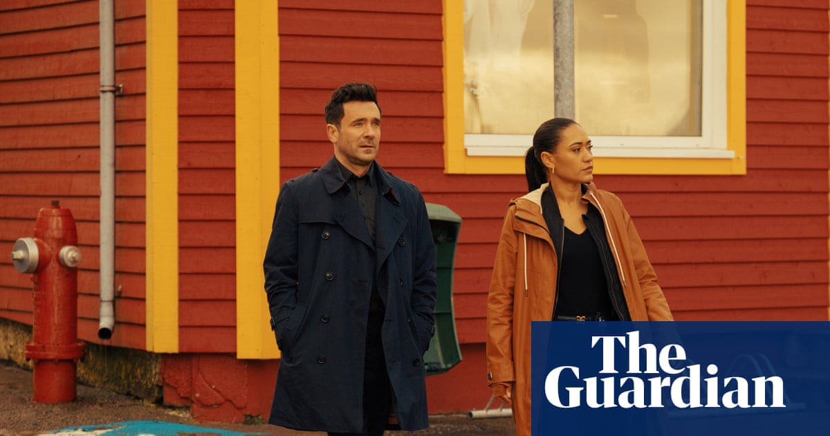 TV tonight: a big finale for French crime drama Saint-Pierre