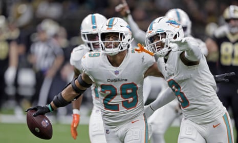 Miami Dolphins Background Explore more American, American Football