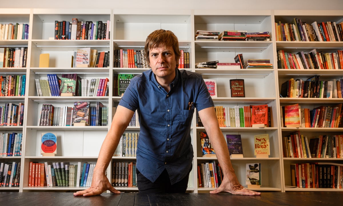 Why Indie Presses Are Opening Bookstores ‹ Literary Hub