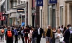 Government must do more to get public back into shops, say retailers thumbnail
