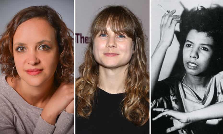 Showing at the National Theatre at the same time … playwrights Suhayla El-Bushra, Annie Baker and Lorraine Hansberry.