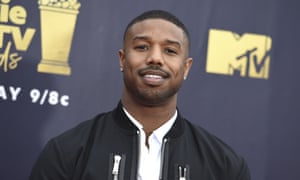 Michael B Jordan: ‘Inclusivity has always been a no-brainer for me, especially as a black man in this business … This is a legacy-bearing moment.’