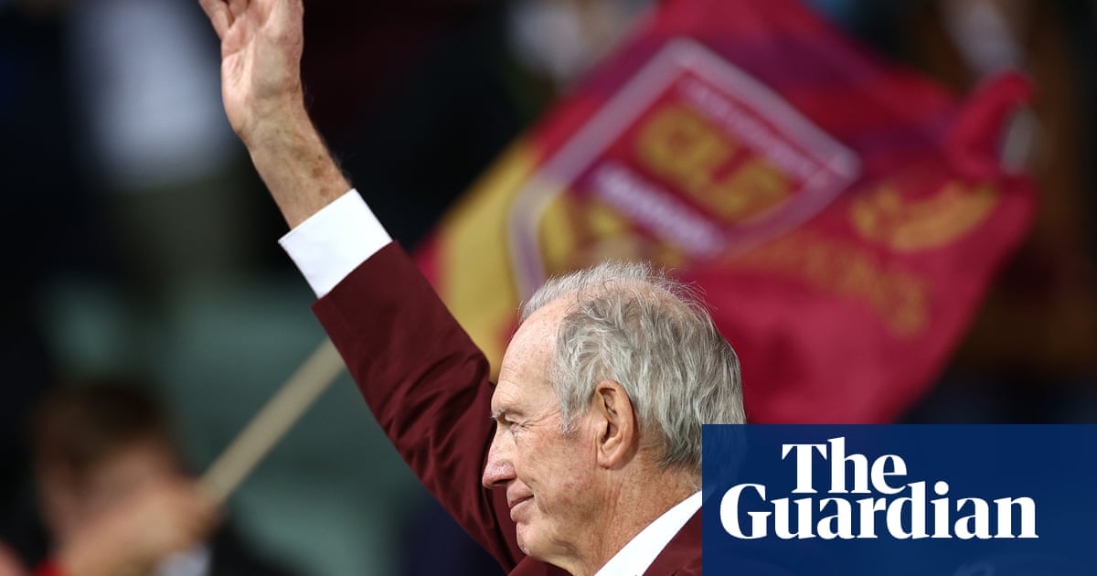Wayne Bennett evokes shades of 1995 as coach inspires State of Origin upset | Nick Tedeschi