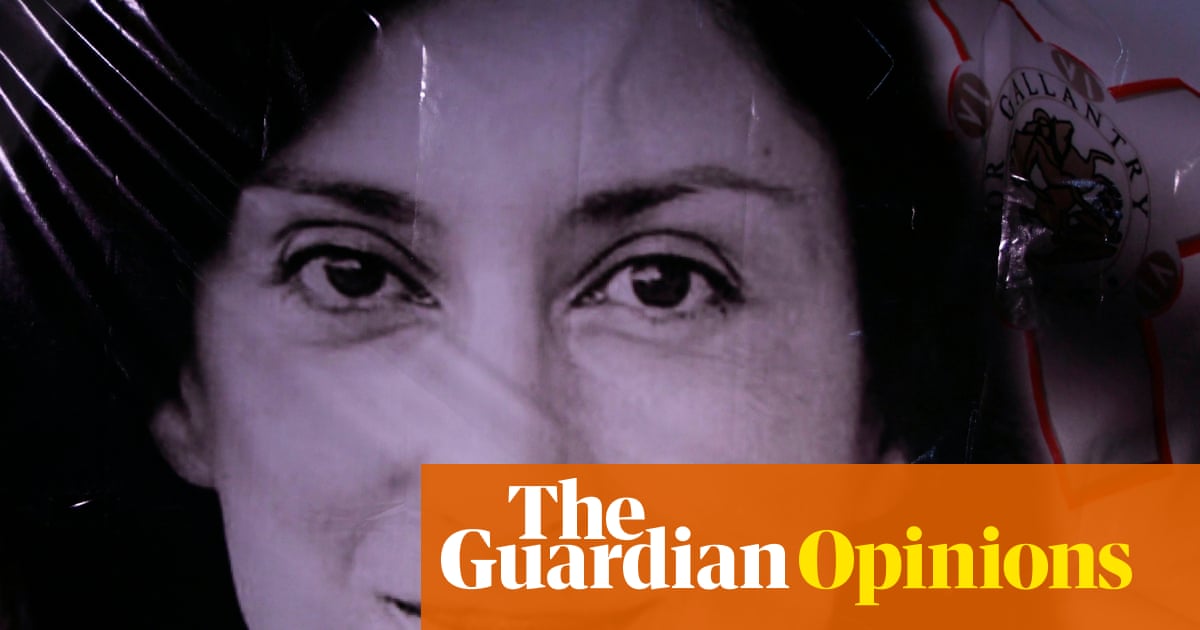 The Guardian view on press freedom: to defend democracy, stand up for journalists | Editorial