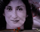 Sabotage, leaks and political ties: the story of the Daphne Caruana Galizia murder trial