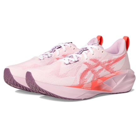 Acics Novablast 5 sneakers