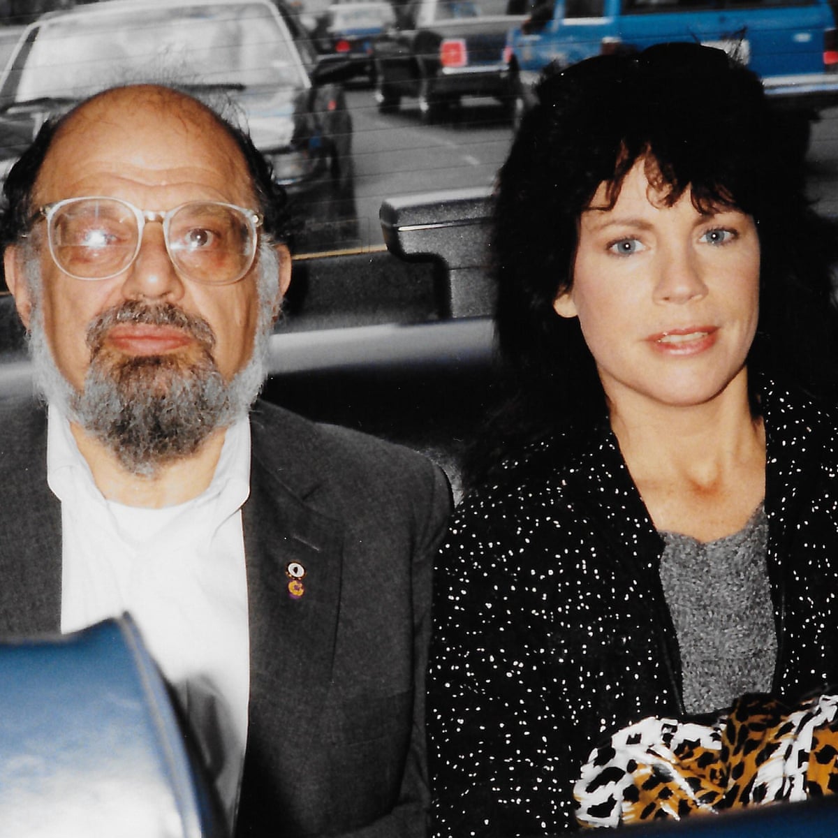 The Beat Went On What Happened To Jan Kerouac Jack S Forgotten Daughter Books The Guardian The Beat Went On What Happened To Jan Kerouac Jack S Forgotten Daughter Books The Guardian