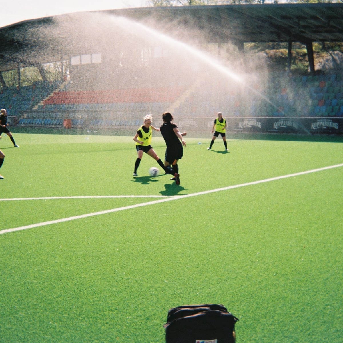 We Put Our Bodies Through Hell And Back Behind The Scenes With The Stars Of The Women S World Cup Women S World Cup 2019 The Guardian We Put Our Bodies Through Hell And Back Behind The Scenes With The Stars Of The Women S World Cup Women S World Cup 2019 The Guardian