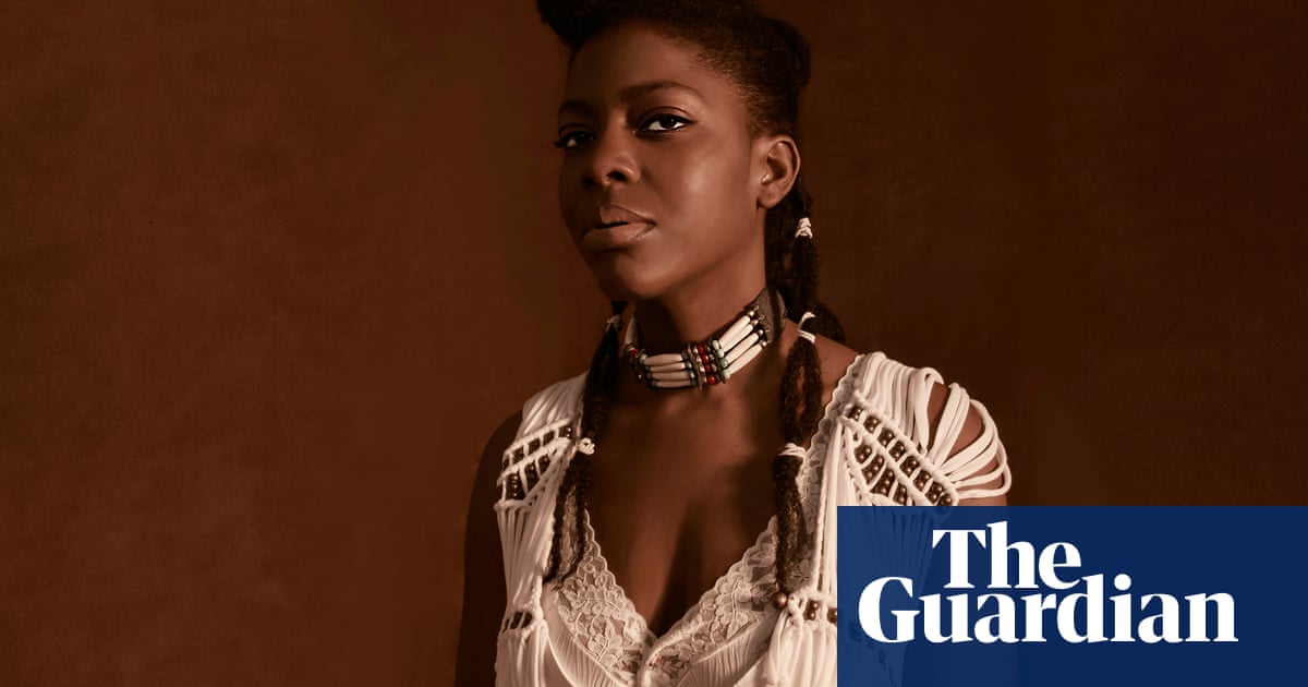 Bumi Thomas: the Glasgow-born singer given two weeks to leave the country