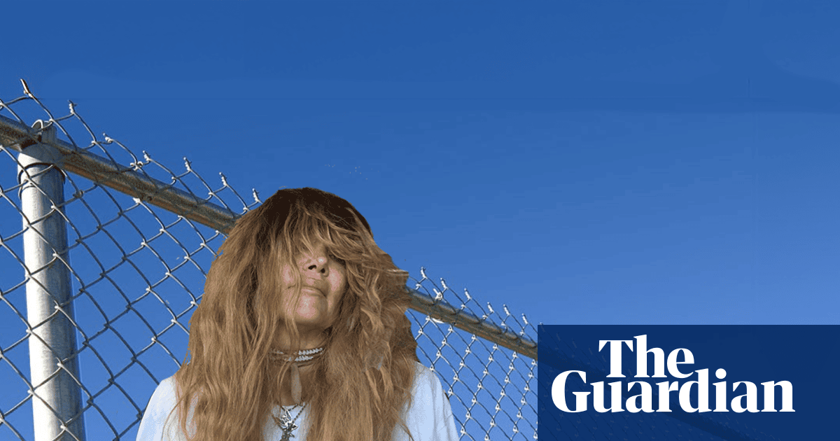‘After I had my cat stolen, I would listen to Funkadelic and cry and cry’: Jennifer Herrema’s honest playlist